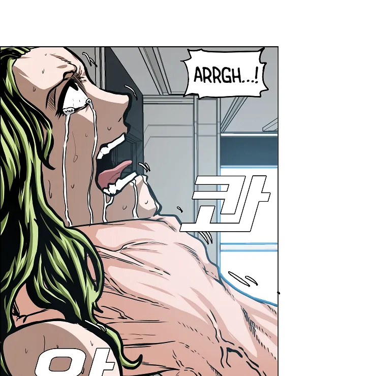 Read Rooftop Sword Master EN Manga Online