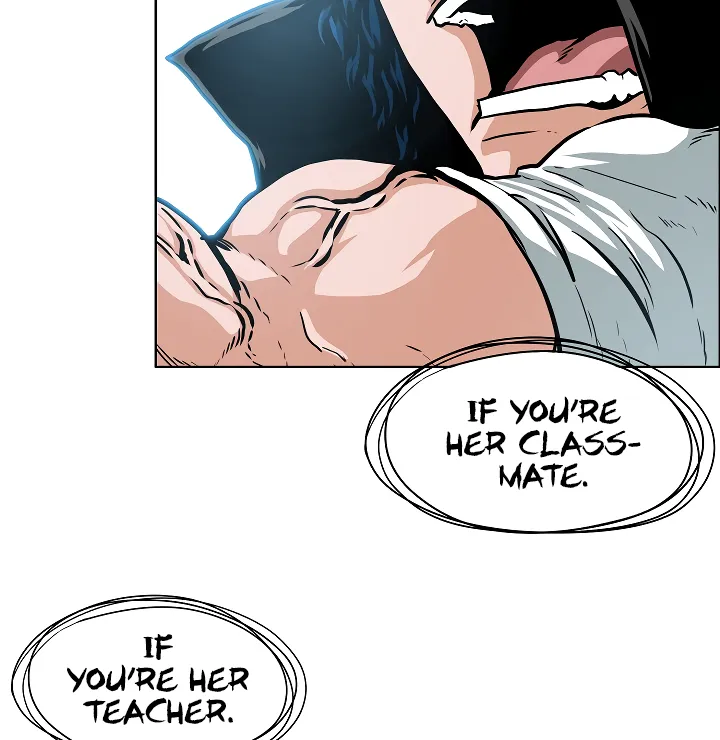 Read Rooftop Sword Master EN Manga Online