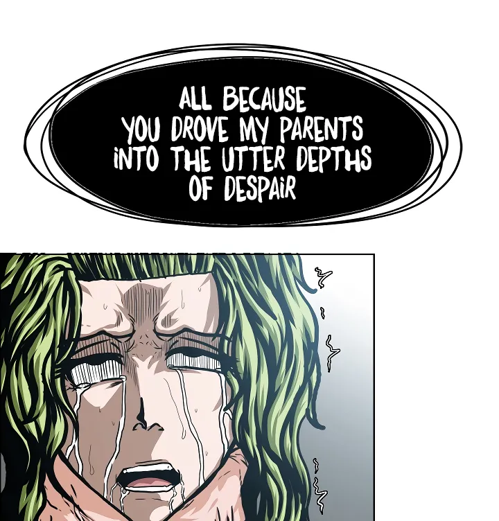 Read Rooftop Sword Master EN Manga Online