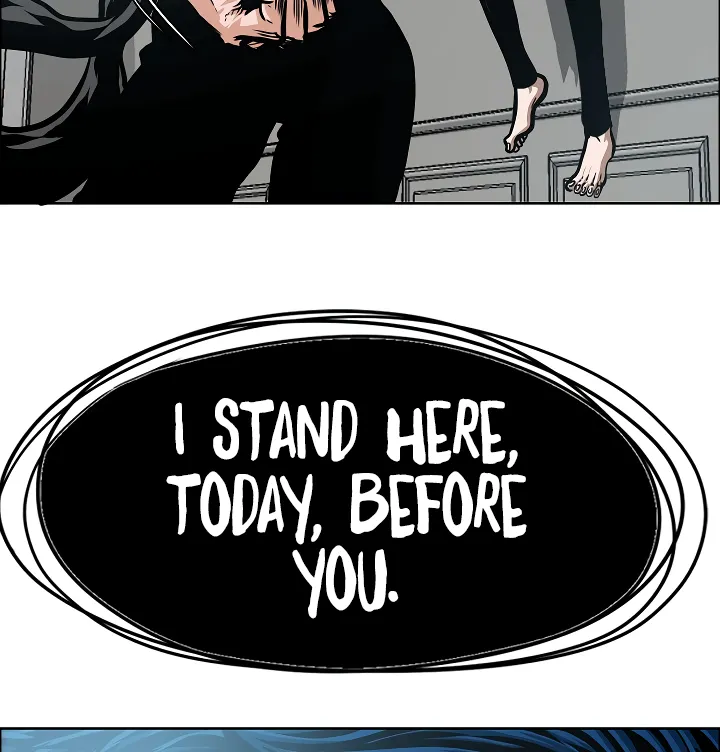 Read Rooftop Sword Master EN Manga Online