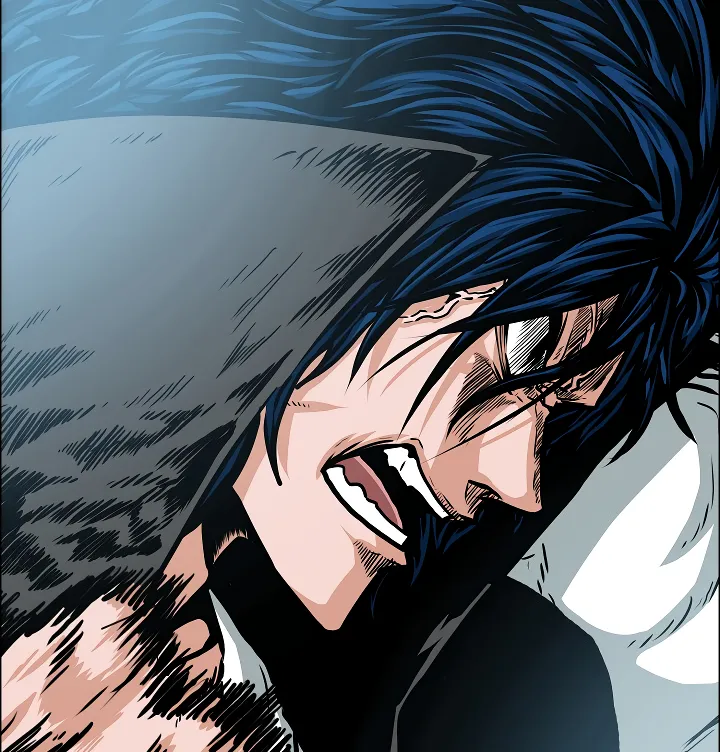 Read Rooftop Sword Master EN Manga Online