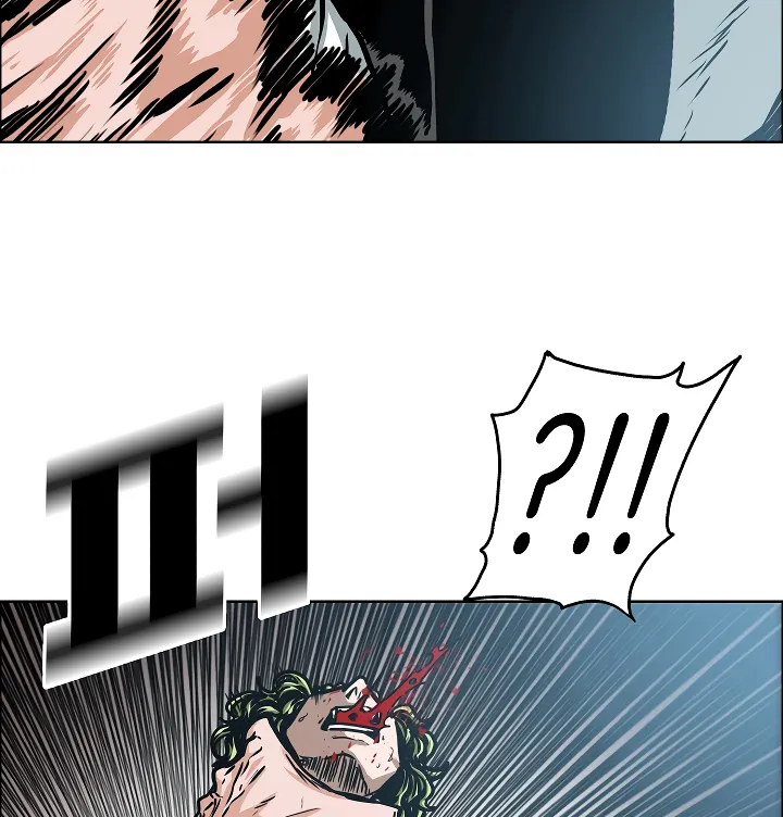 Read Rooftop Sword Master EN Manga Online