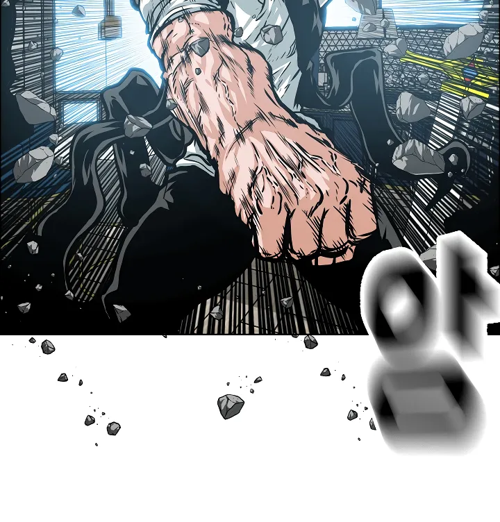 Read Rooftop Sword Master EN Manga Online