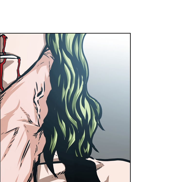 Read Rooftop Sword Master EN Manga Online