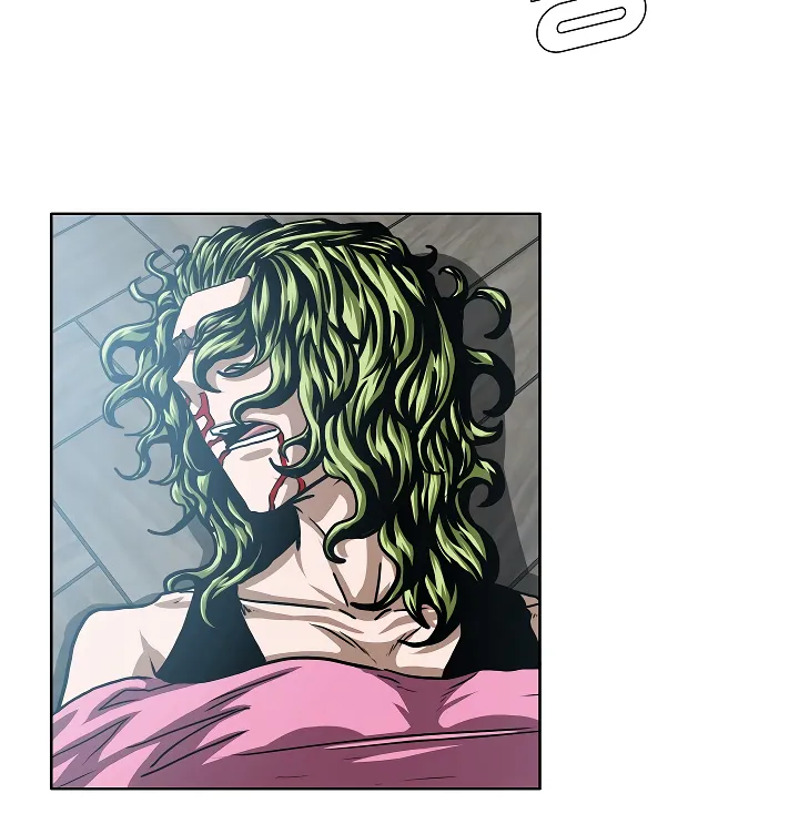 Read Rooftop Sword Master EN Manga Online