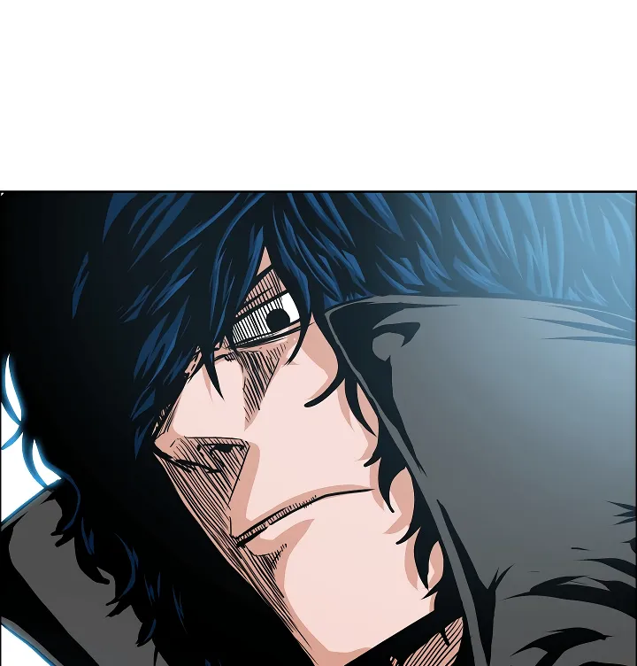 Read Rooftop Sword Master EN Manga Online