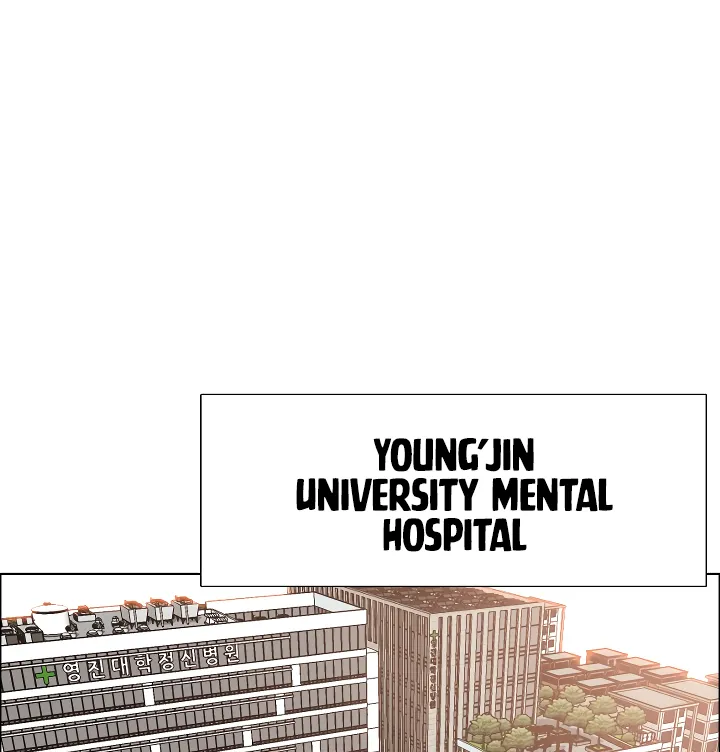 Read Rooftop Sword Master EN Manga Online