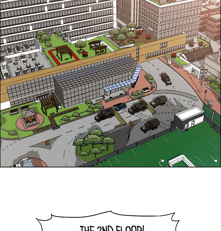 Read Rooftop Sword Master EN Manga Online