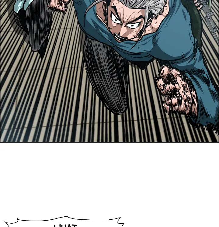 Read Rooftop Sword Master EN Manga Online