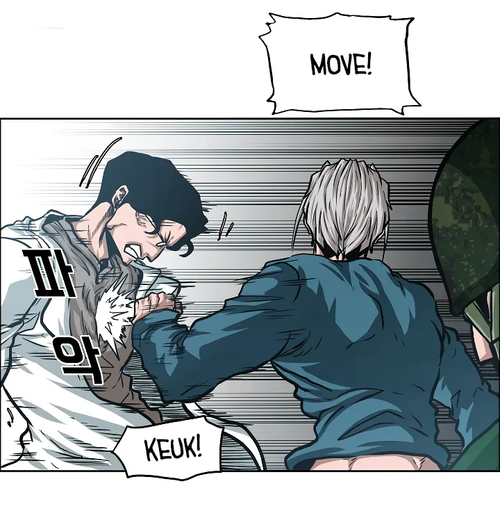 Read Rooftop Sword Master EN Manga Online