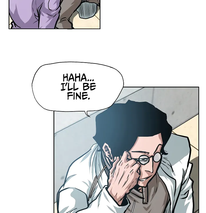 Read Rooftop Sword Master EN Manga Online