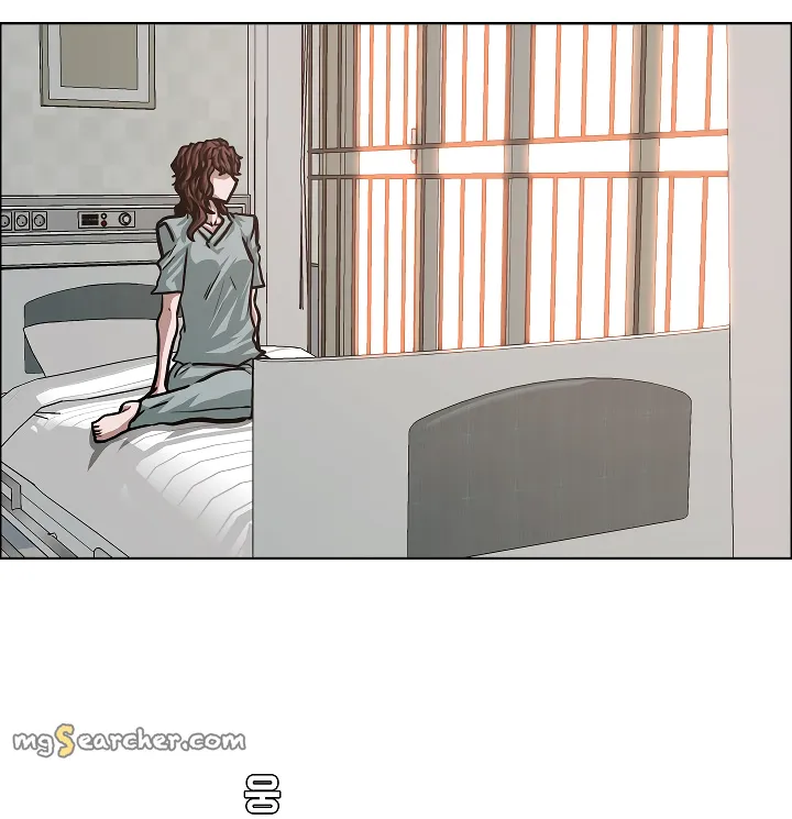 Read Rooftop Sword Master EN Manga Online