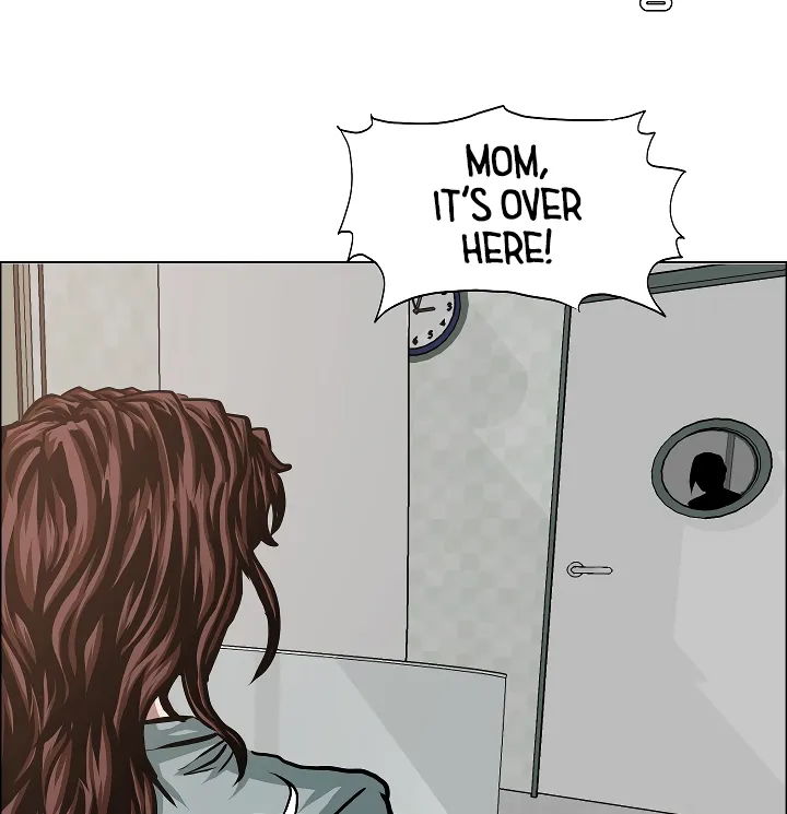 Read Rooftop Sword Master EN Manga Online