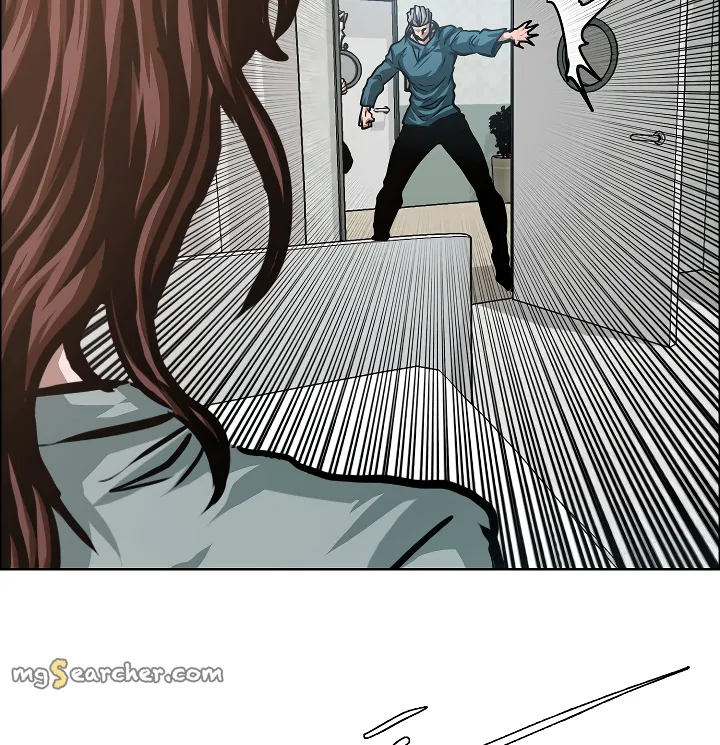 Read Rooftop Sword Master EN Manga Online