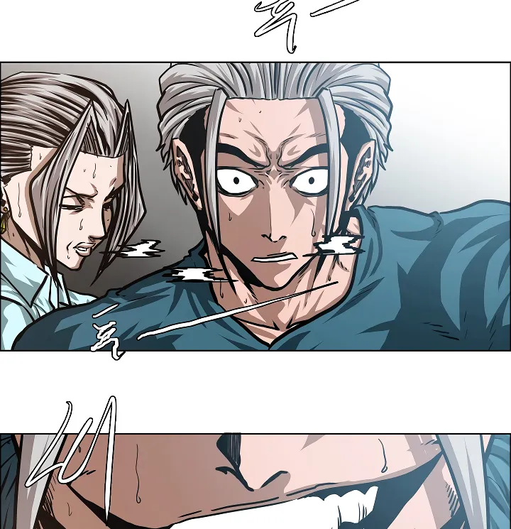 Read Rooftop Sword Master EN Manga Online