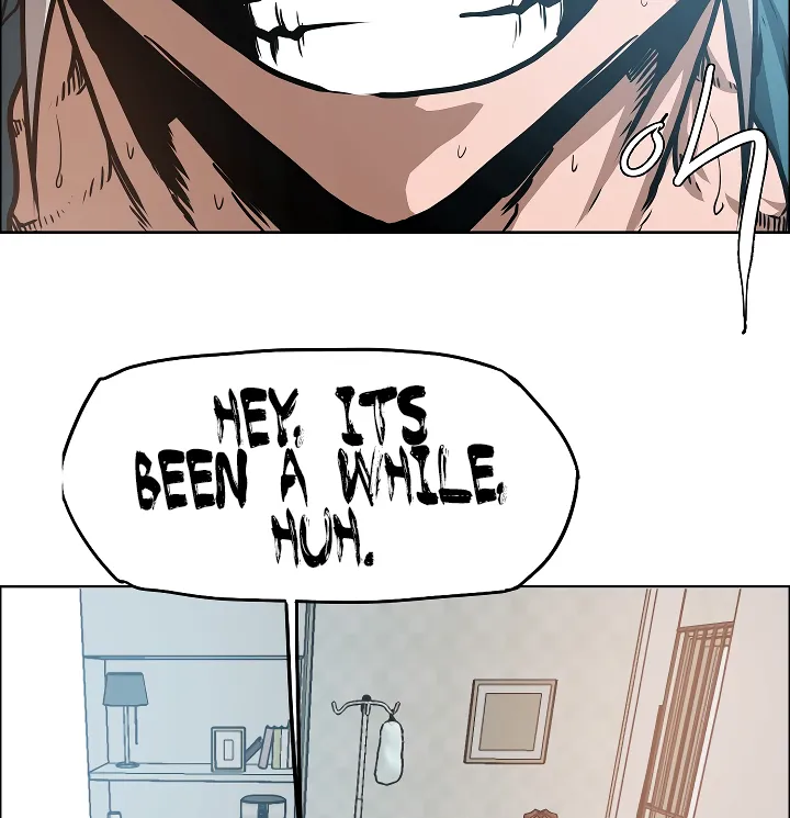 Read Rooftop Sword Master EN Manga Online