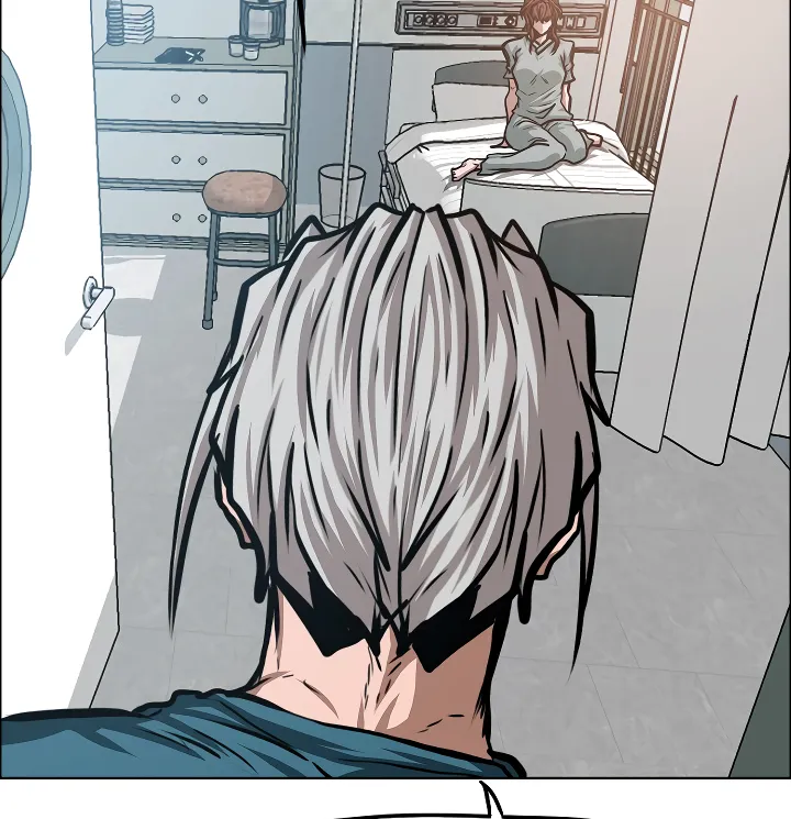 Read Rooftop Sword Master EN Manga Online