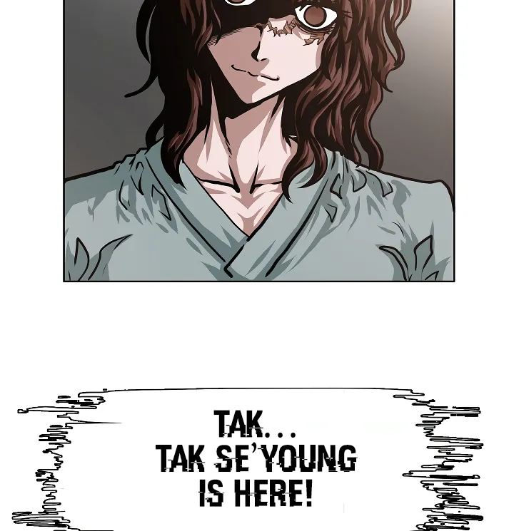 Read Rooftop Sword Master EN Manga Online