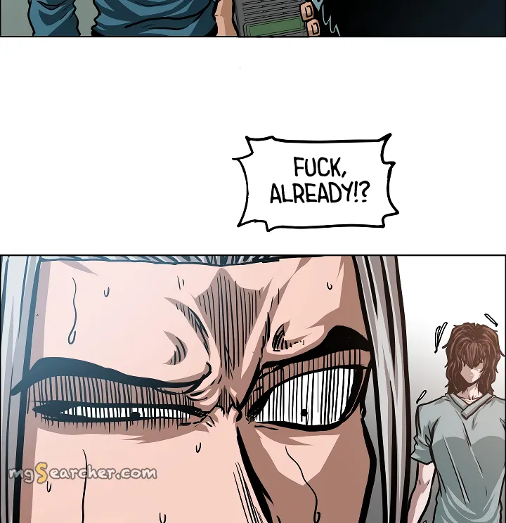 Read Rooftop Sword Master EN Manga Online