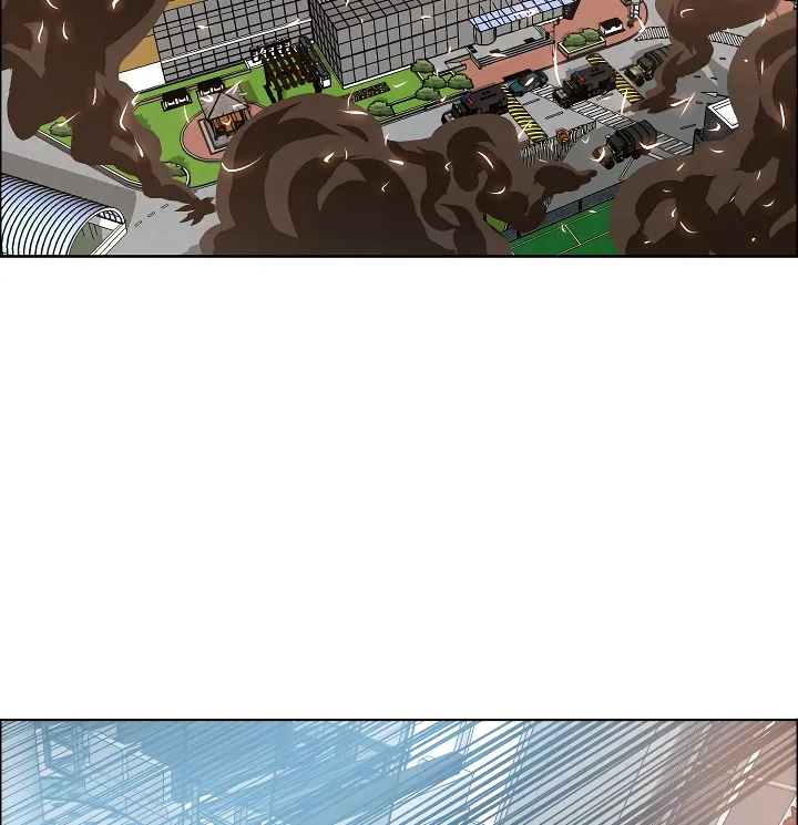 Read Rooftop Sword Master EN Manga Online