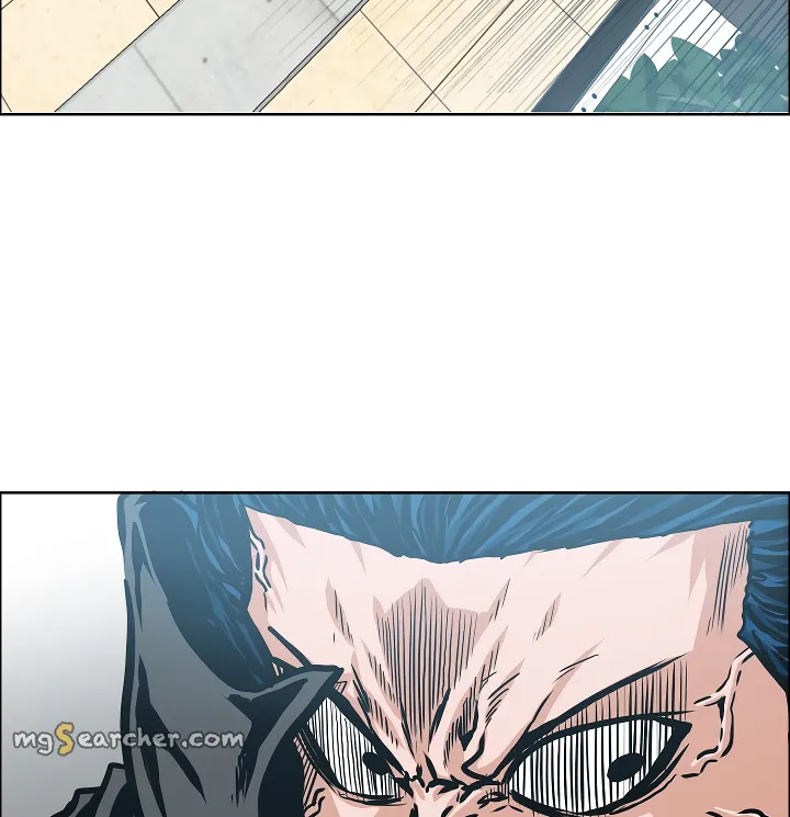 Read Rooftop Sword Master EN Manga Online