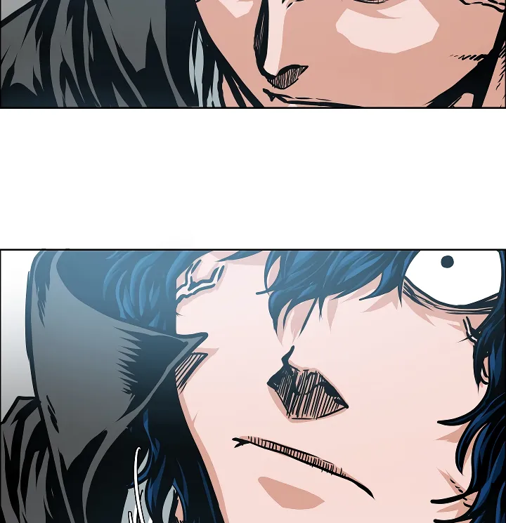 Read Rooftop Sword Master EN Manga Online