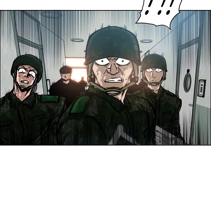 Read Rooftop Sword Master EN Manga Online