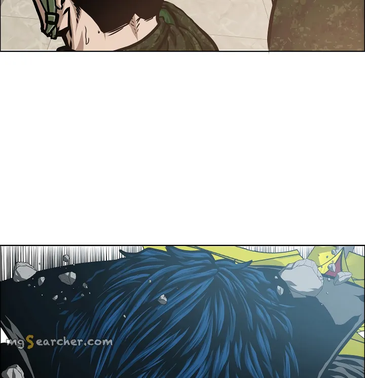 Read Rooftop Sword Master EN Manga Online