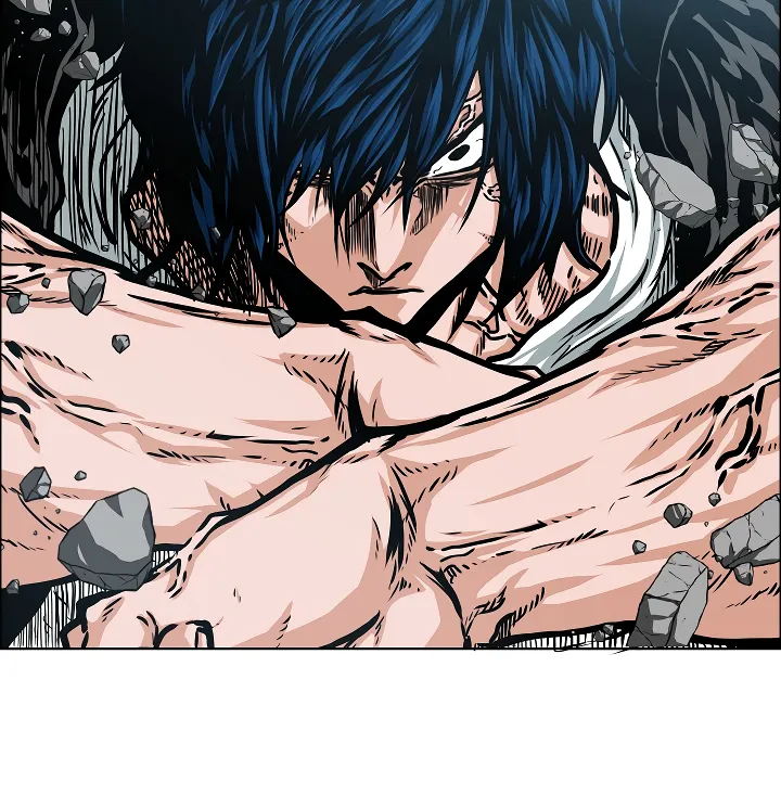 Read Rooftop Sword Master EN Manga Online