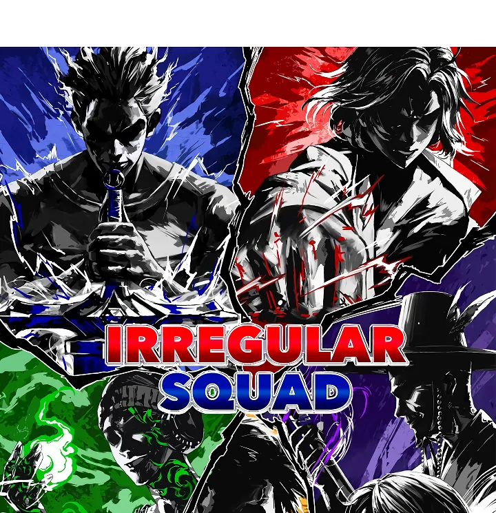 Read Rooftop Sword Master EN Manga Online