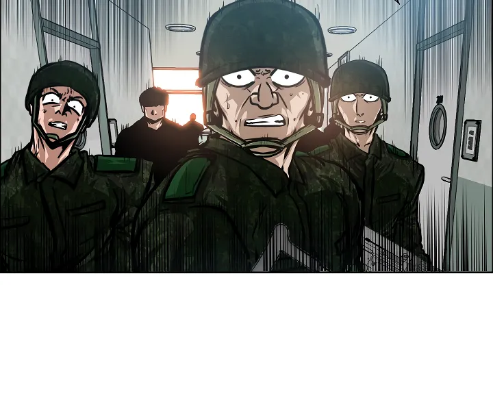 Read Rooftop Sword Master EN Manga Online