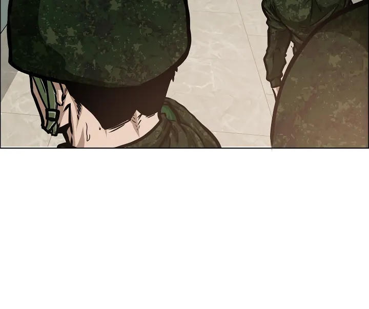 Read Rooftop Sword Master EN Manga Online