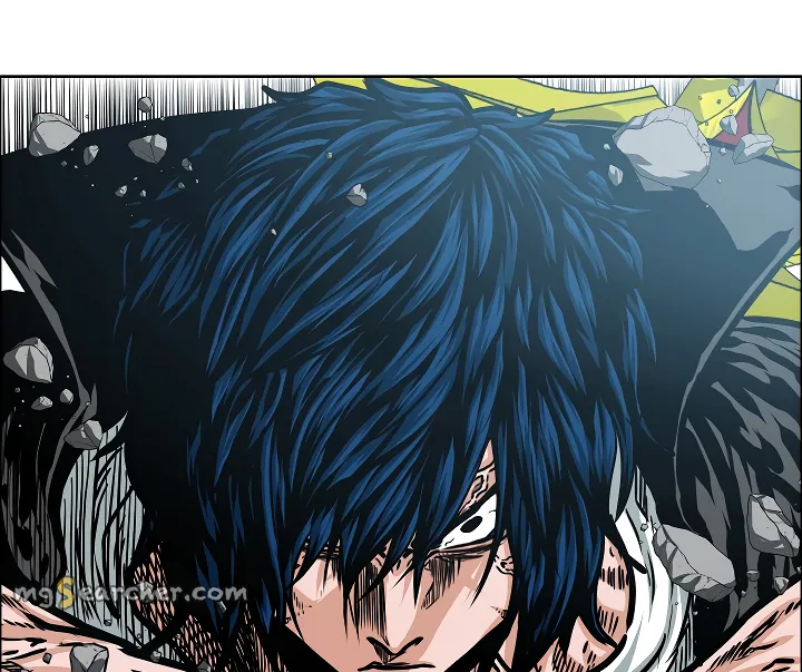 Read Rooftop Sword Master EN Manga Online