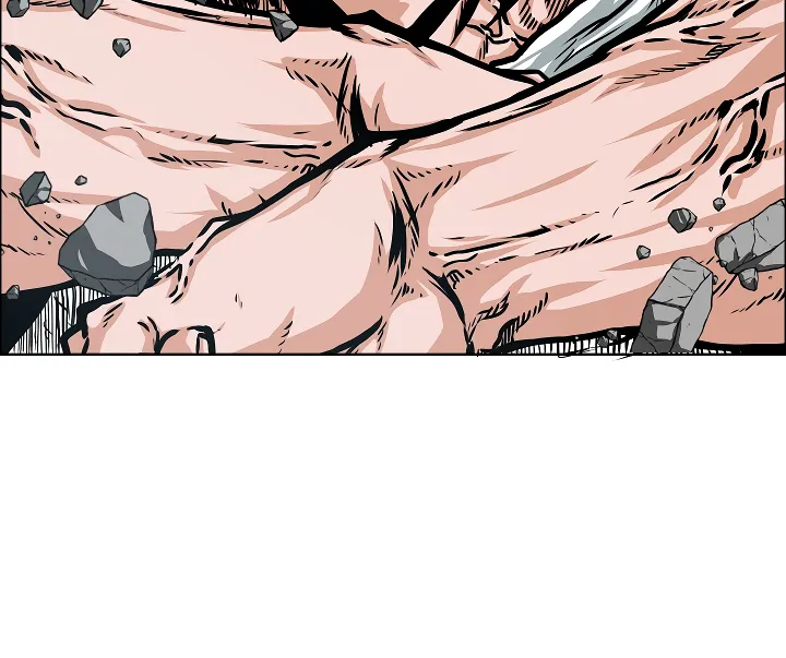 Read Rooftop Sword Master EN Manga Online