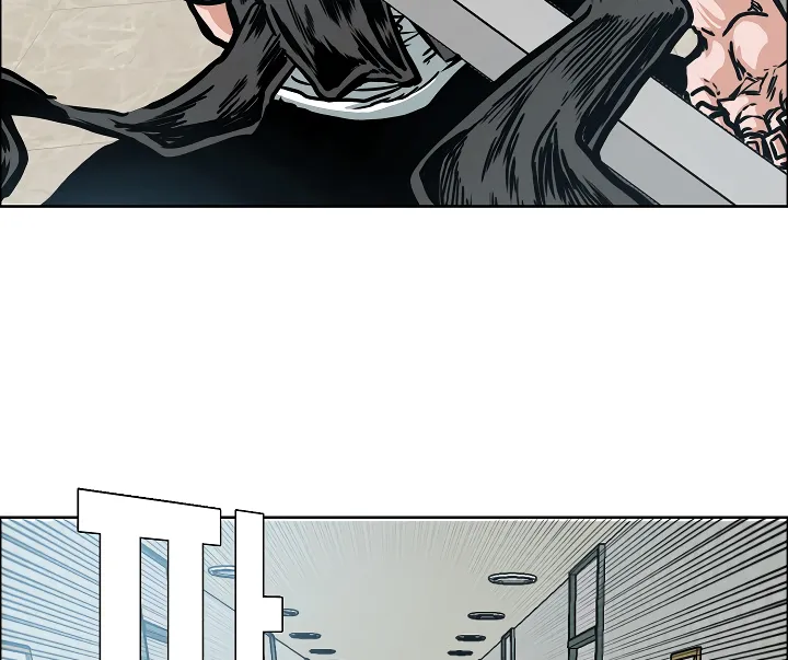 Read Rooftop Sword Master EN Manga Online