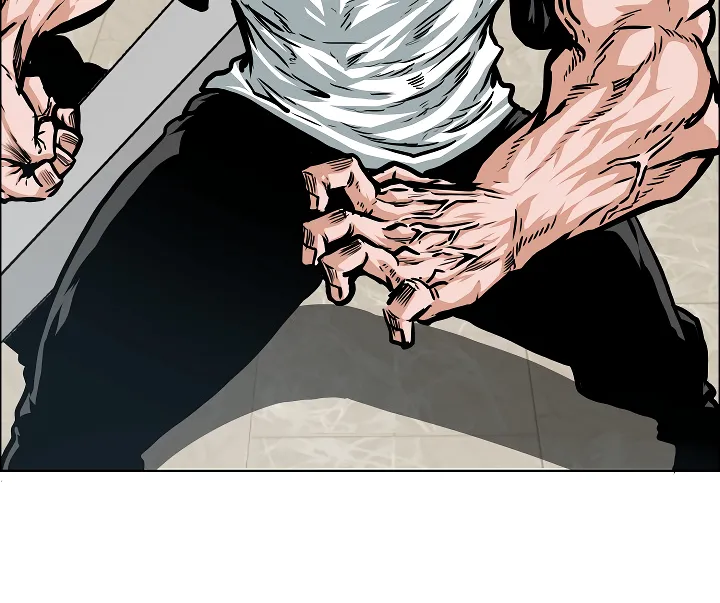 Read Rooftop Sword Master EN Manga Online