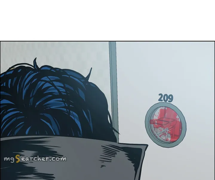 Read Rooftop Sword Master EN Manga Online