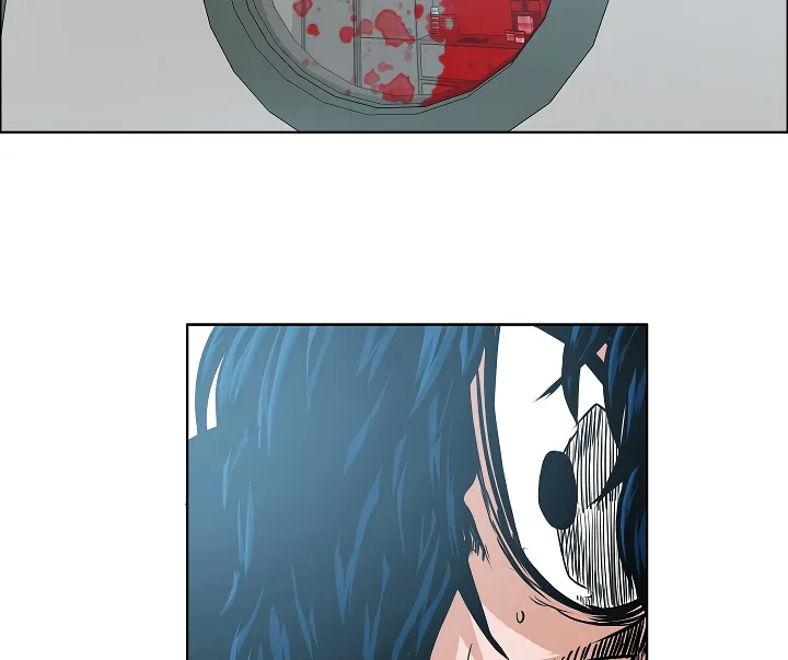 Read Rooftop Sword Master EN Manga Online