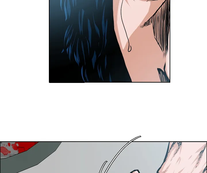 Read Rooftop Sword Master EN Manga Online