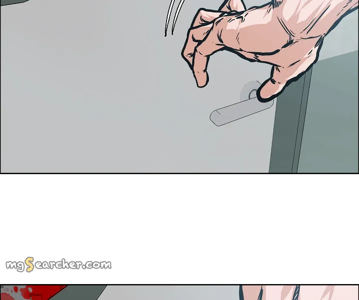 Read Rooftop Sword Master EN Manga Online