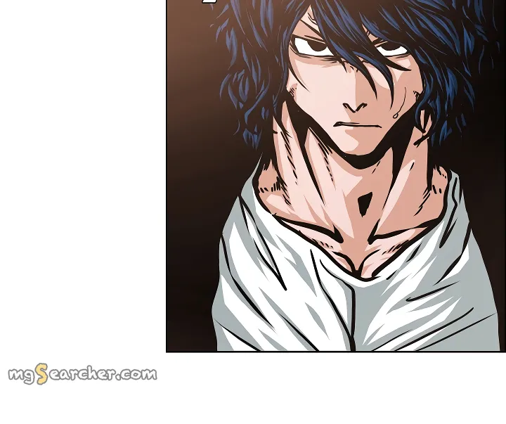 Read Rooftop Sword Master EN Manga Online