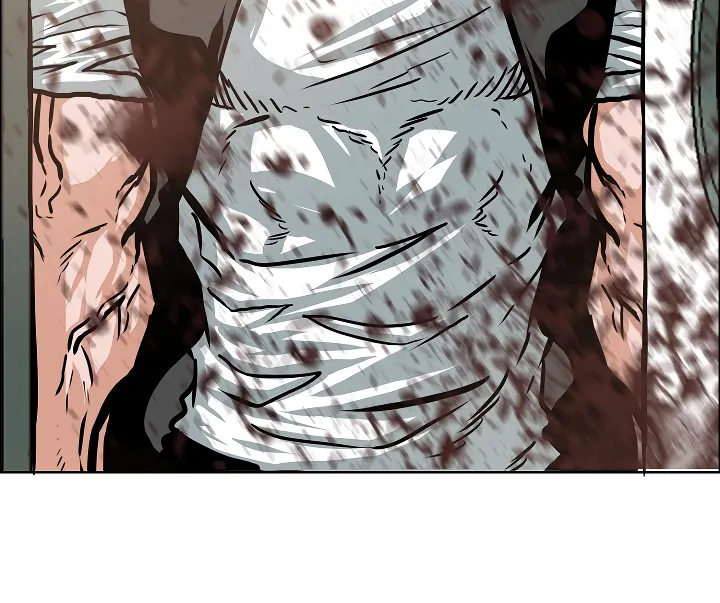 Read Rooftop Sword Master EN Manga Online