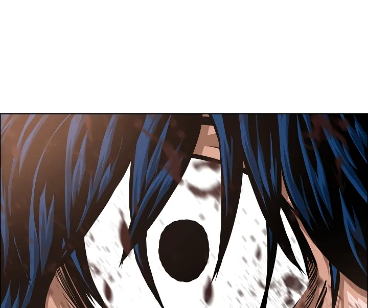 Read Rooftop Sword Master EN Manga Online