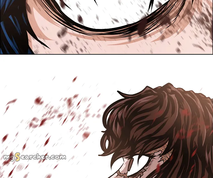 Read Rooftop Sword Master EN Manga Online