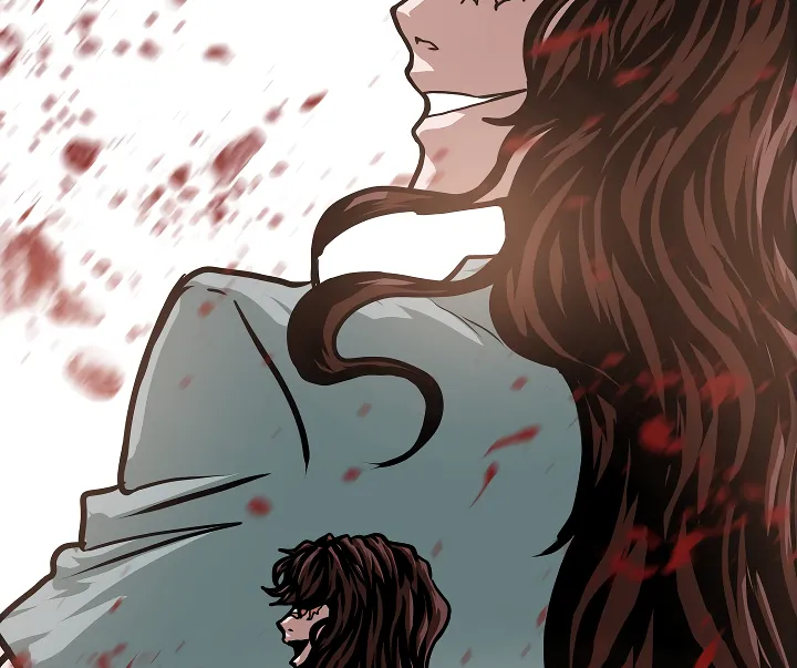 Read Rooftop Sword Master EN Manga Online