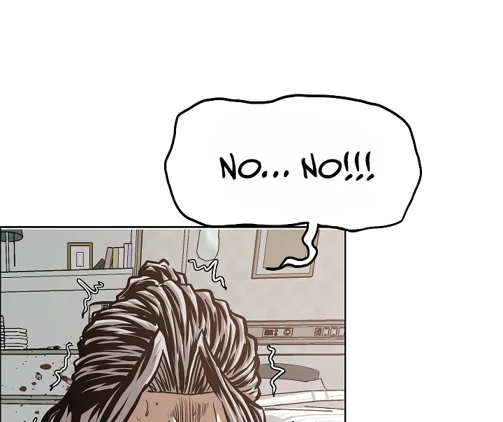 Read Rooftop Sword Master EN Manga Online