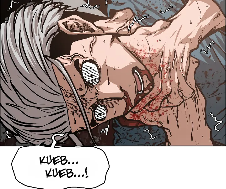 Read Rooftop Sword Master EN Manga Online