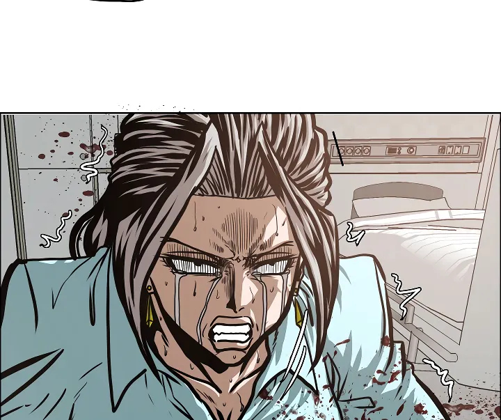 Read Rooftop Sword Master EN Manga Online