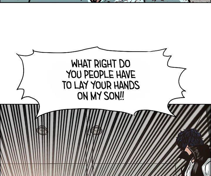 Read Rooftop Sword Master EN Manga Online