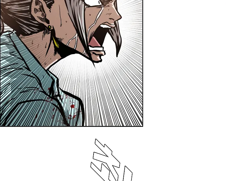 Read Rooftop Sword Master EN Manga Online